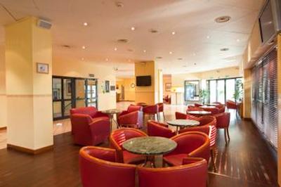 هالیدی این ونیز مستر-مارگرا