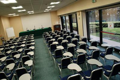 هالیدی این ونیز مستر-مارگرا