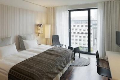 اسکاندیک برلین پاتسدامر پلاتز