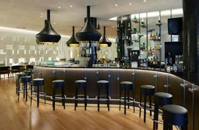 اسکاندیک برلین پاتسدامر پلاتز