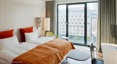 اسکاندیک برلین پاتسدامر پلاتز