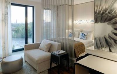 اسکاندیک برلین پاتسدامر پلاتز