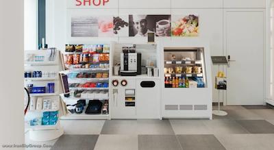 اسکاندیک برلین پاتسدامر پلاتز