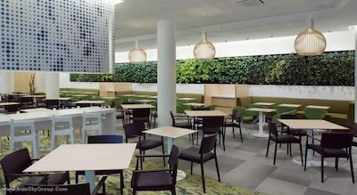 اسکاندیک برلین پاتسدامر پلاتز