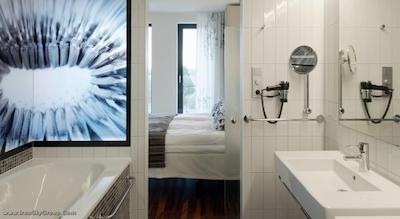 اسکاندیک برلین پاتسدامر پلاتز