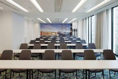 اسکاندیک برلین پاتسدامر پلاتز