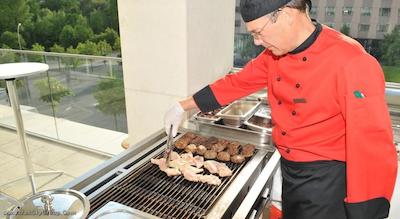 اسکاندیک برلین پاتسدامر پلاتز