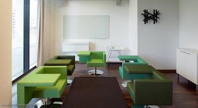 اسکاندیک برلین پاتسدامر پلاتز