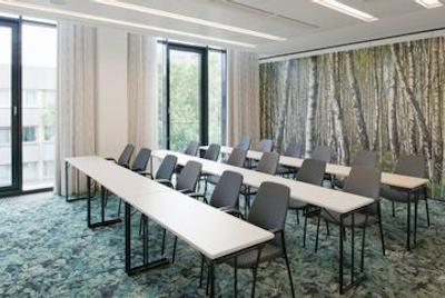 اسکاندیک برلین پاتسدامر پلاتز