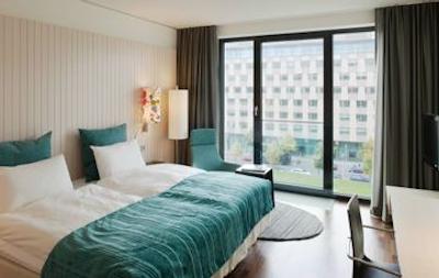 اسکاندیک برلین پاتسدامر پلاتز