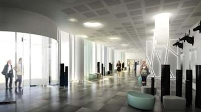 اسکاندیک برلین پاتسدامر پلاتز