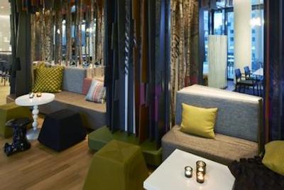 اسکاندیک برلین پاتسدامر پلاتز