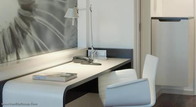 اسکاندیک برلین پاتسدامر پلاتز