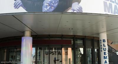 اسکاندیک برلین پاتسدامر پلاتز