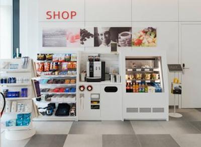 اسکاندیک برلین پاتسدامر پلاتز