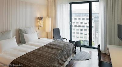 اسکاندیک برلین پاتسدامر پلاتز