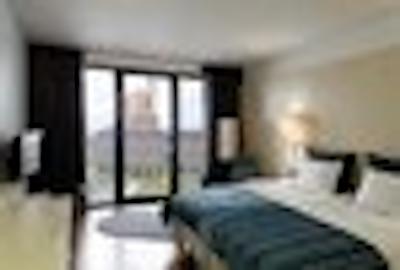 اسکاندیک برلین پاتسدامر پلاتز