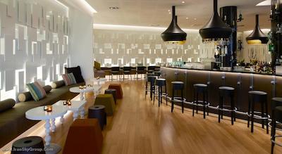 اسکاندیک برلین پاتسدامر پلاتز