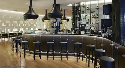 اسکاندیک برلین پاتسدامر پلاتز