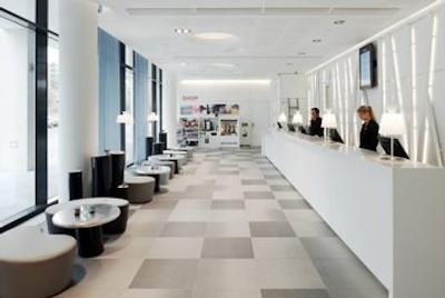 اسکاندیک برلین پاتسدامر پلاتز