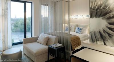 اسکاندیک برلین پاتسدامر پلاتز