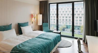 اسکاندیک برلین پاتسدامر پلاتز