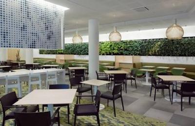 اسکاندیک برلین پاتسدامر پلاتز