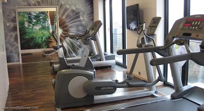 اسکاندیک برلین پاتسدامر پلاتز