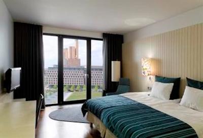 اسکاندیک برلین پاتسدامر پلاتز