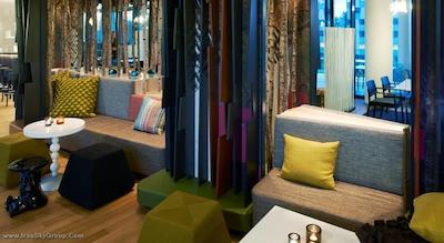 اسکاندیک برلین پاتسدامر پلاتز