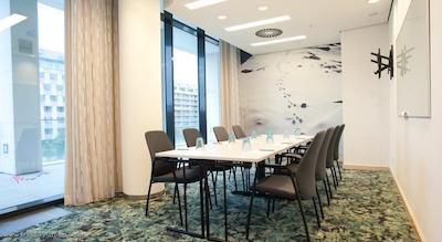 اسکاندیک برلین پاتسدامر پلاتز