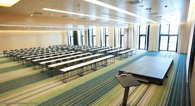 اسکاندیک برلین پاتسدامر پلاتز