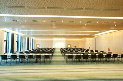 اسکاندیک برلین پاتسدامر پلاتز