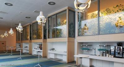 اسکاندیک برلین پاتسدامر پلاتز