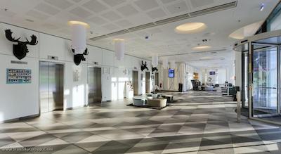 اسکاندیک برلین پاتسدامر پلاتز