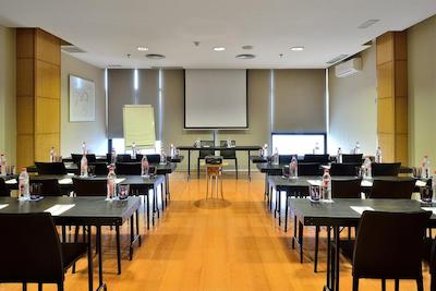 تریپ مالاگا آلامدا هتل