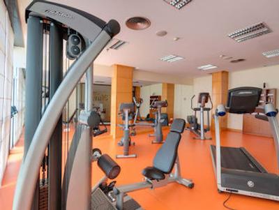 تریپ مالاگا آلامدا هتل