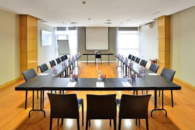 تریپ مالاگا آلامدا هتل