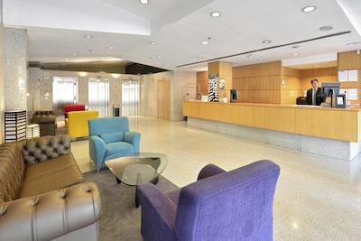 تریپ مالاگا آلامدا هتل