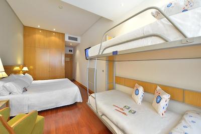 تریپ مالاگا آلامدا هتل