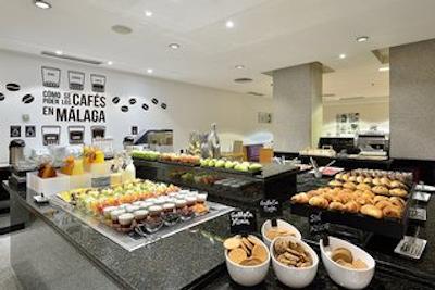 تریپ مالاگا آلامدا هتل