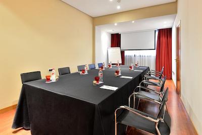 تریپ مالاگا آلامدا هتل