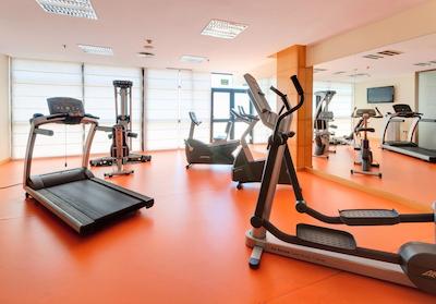 تریپ مالاگا آلامدا هتل