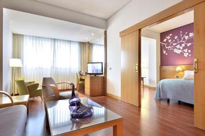 تریپ مالاگا آلامدا هتل