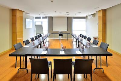 تریپ مالاگا آلامدا هتل