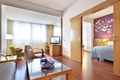 تریپ مالاگا آلامدا هتل