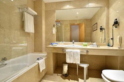 تریپ مالاگا آلامدا هتل