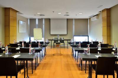 تریپ مالاگا آلامدا هتل