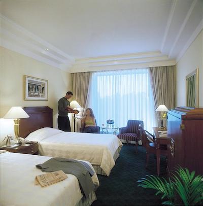 شرایتون نیو دهلی