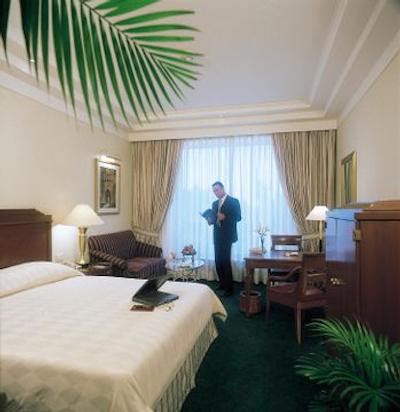 شرایتون نیو دهلی